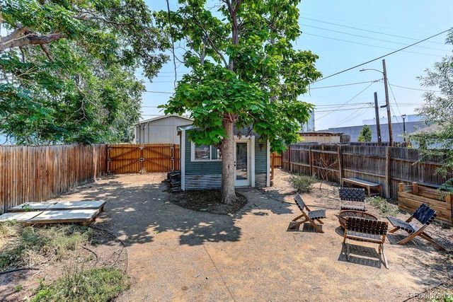 4644 High Street, Denver, CO 80216