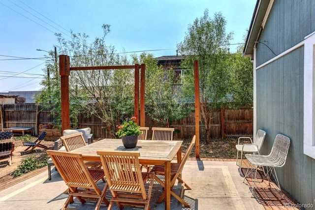 4644 High Street, Denver, CO 80216