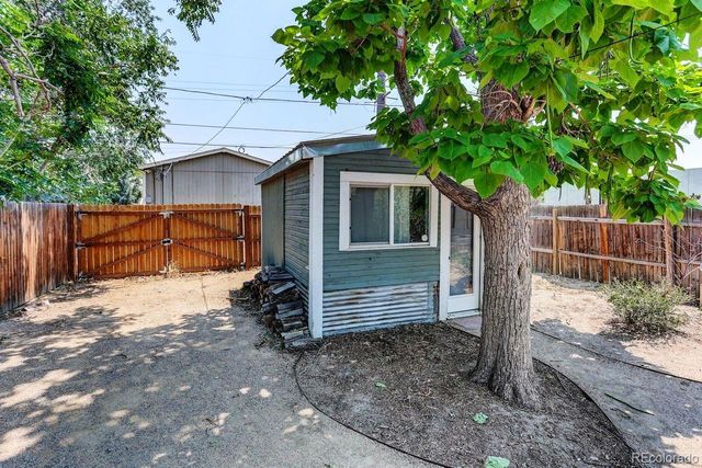 4644 High Street, Denver, CO 80216