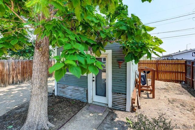 4644 High Street, Denver, CO 80216