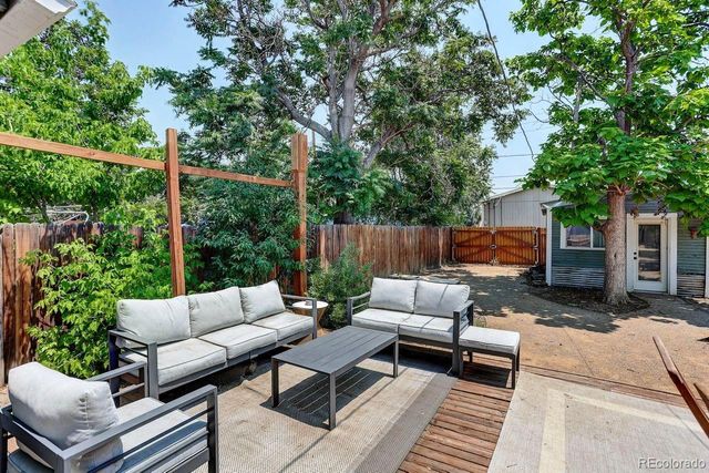 4644 High Street, Denver, CO 80216
