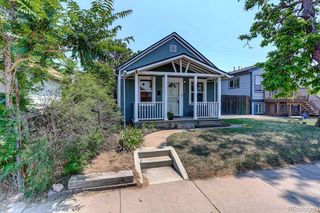 4644 High Street, Denver, CO 80216