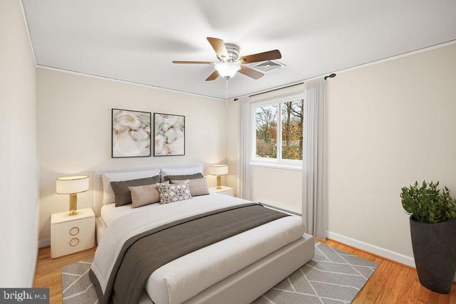 13-G RIDGE RD, Greenbelt, MD 20770