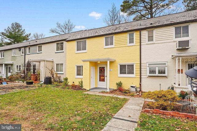 13-G RIDGE RD, Greenbelt, MD 20770
