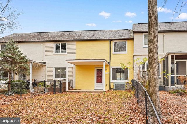 13-G RIDGE RD, Greenbelt, MD 20770