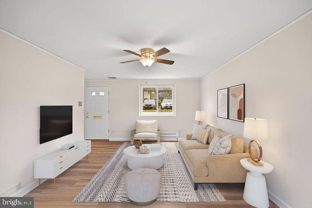 13-G RIDGE RD, Greenbelt, MD 20770