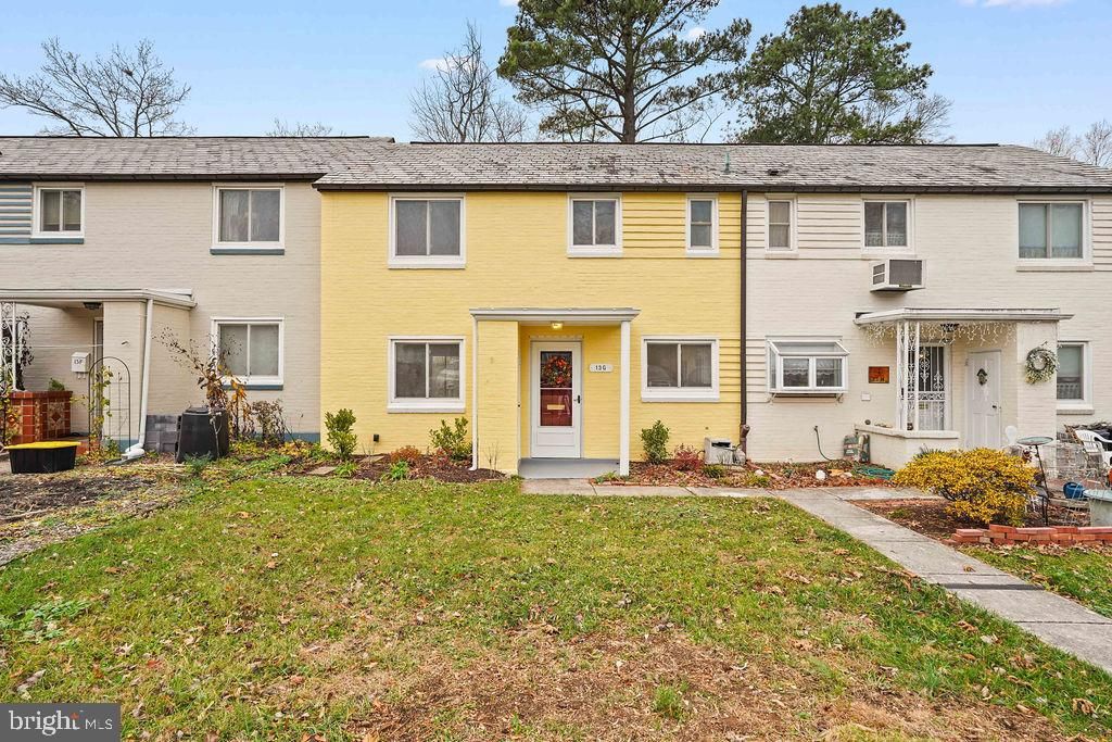 13-G RIDGE RD, Greenbelt, MD 20770