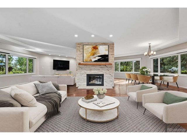 1670 Hill Cir, Colorado Springs, CO 80904