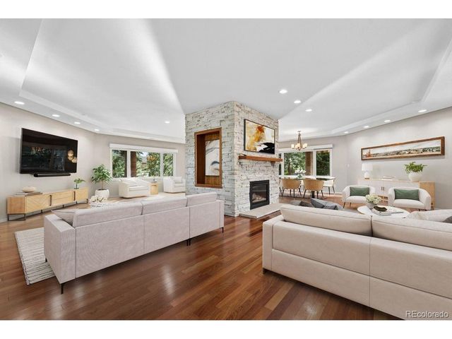1670 Hill Cir, Colorado Springs, CO 80904