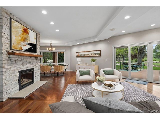 1670 Hill Cir, Colorado Springs, CO 80904