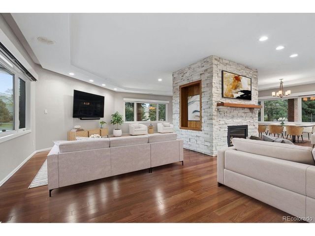 1670 Hill Cir, Colorado Springs, CO 80904