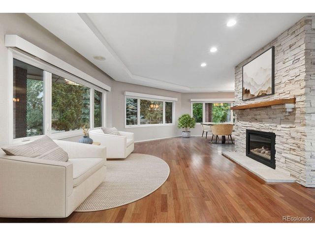 1670 Hill Cir, Colorado Springs, CO 80904