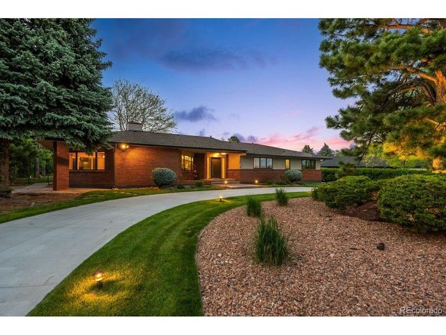 1670 Hill Cir, Colorado Springs, CO 80904