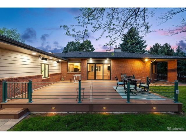 1670 Hill Cir, Colorado Springs, CO 80904