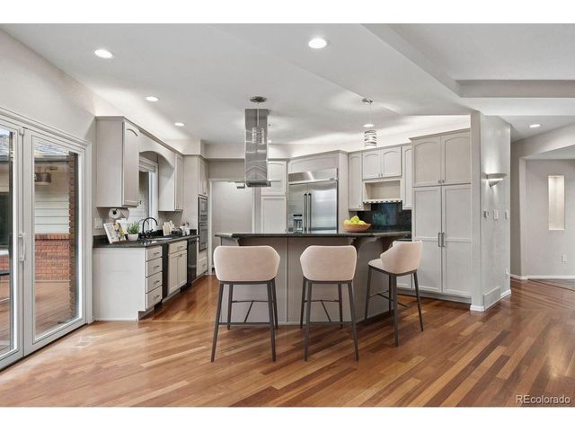 1670 Hill Cir, Colorado Springs, CO 80904
