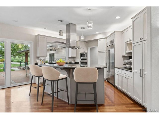 1670 Hill Cir, Colorado Springs, CO 80904
