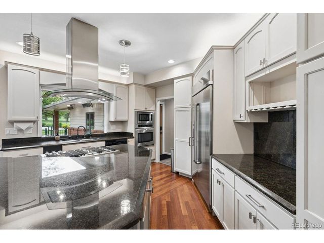 1670 Hill Cir, Colorado Springs, CO 80904