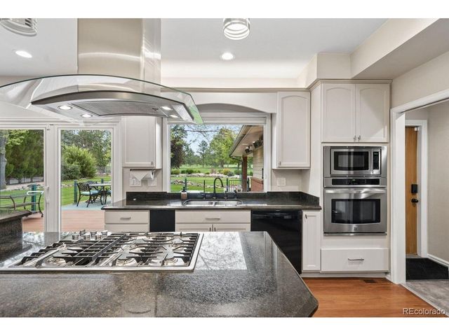 1670 Hill Cir, Colorado Springs, CO 80904