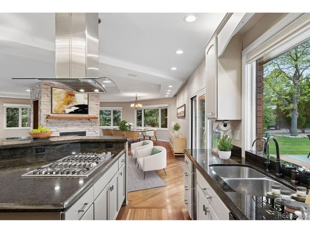 1670 Hill Cir, Colorado Springs, CO 80904