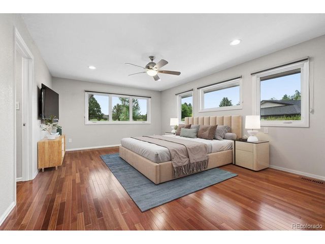 1670 Hill Cir, Colorado Springs, CO 80904