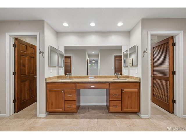 1670 Hill Cir, Colorado Springs, CO 80904
