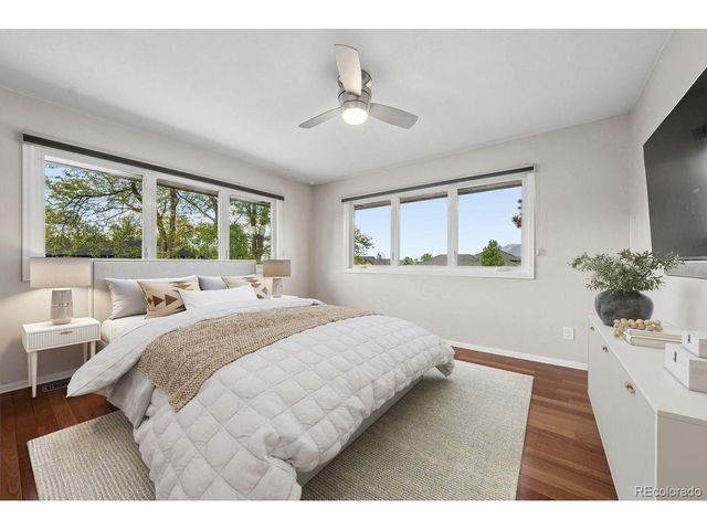 1670 Hill Cir, Colorado Springs, CO 80904