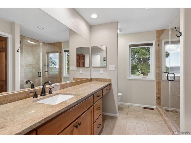 1670 Hill Cir, Colorado Springs, CO 80904