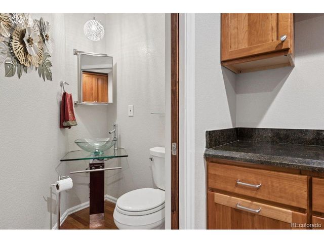 1670 Hill Cir, Colorado Springs, CO 80904