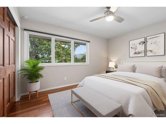 1670 Hill Cir, Colorado Springs, CO 80904