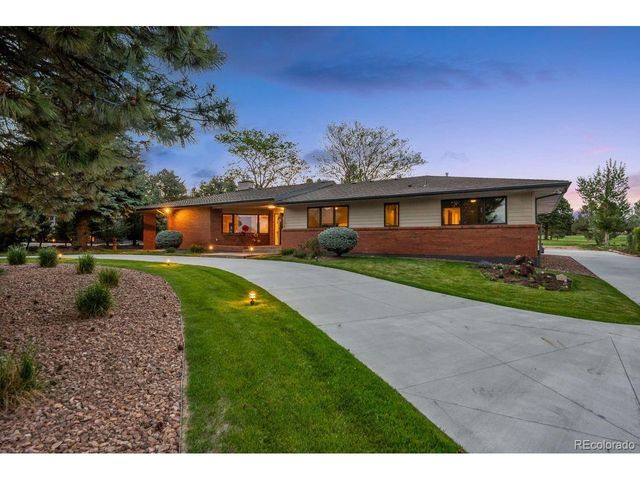 1670 Hill Cir, Colorado Springs, CO 80904