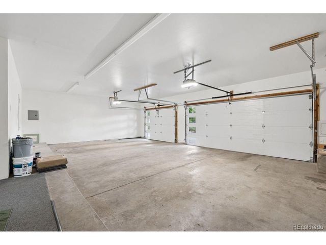 1670 Hill Cir, Colorado Springs, CO 80904