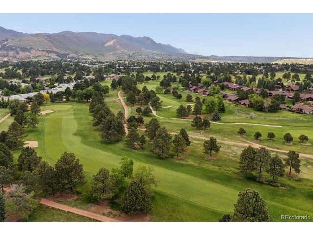 1670 Hill Cir, Colorado Springs, CO 80904