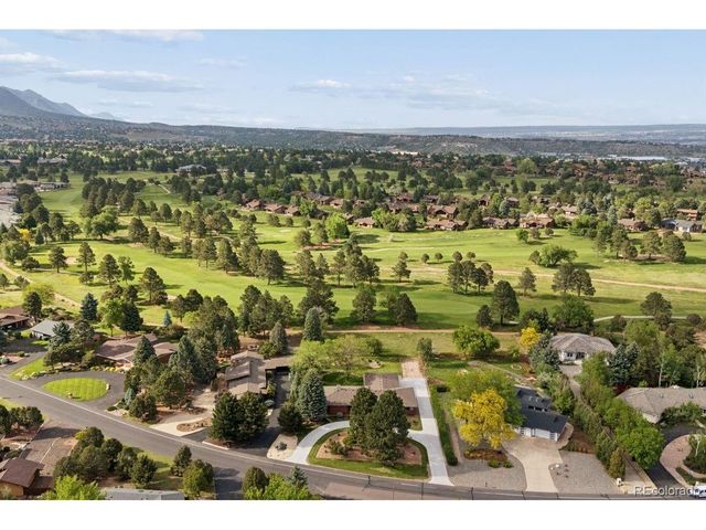 1670 Hill Cir, Colorado Springs, CO 80904