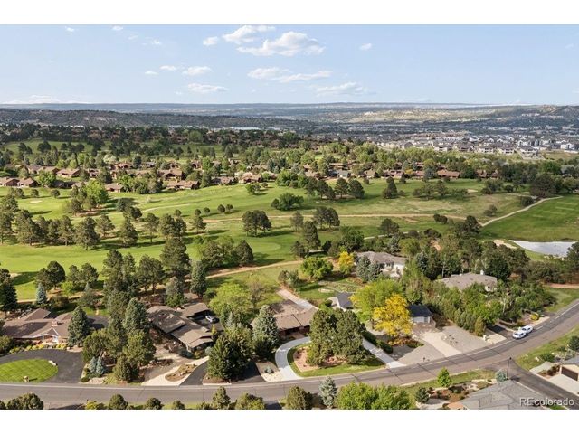 1670 Hill Cir, Colorado Springs, CO 80904