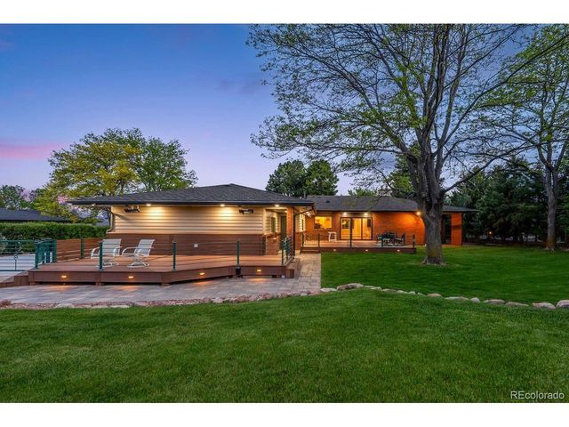1670 Hill Cir, Colorado Springs, CO 80904