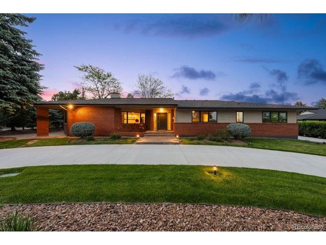 1670 Hill Cir, Colorado Springs, CO 80904