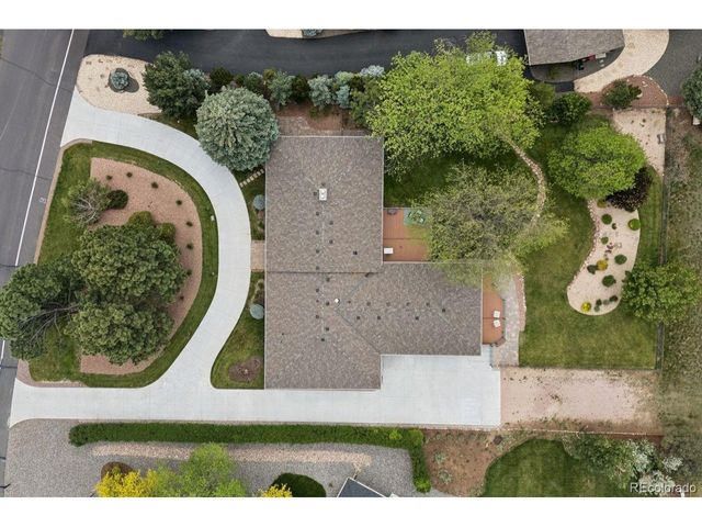 1670 Hill Cir, Colorado Springs, CO 80904
