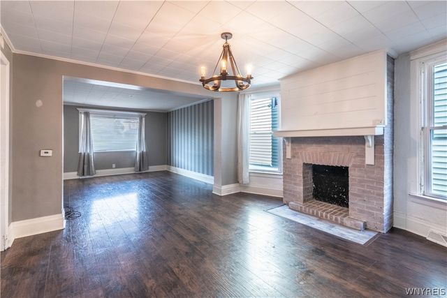74 Ryan Street, Buffalo, NY 14210