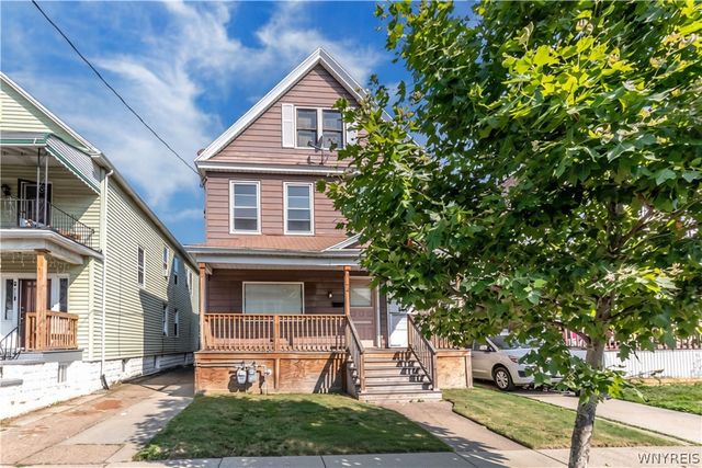74 Ryan Street, Buffalo, NY 14210