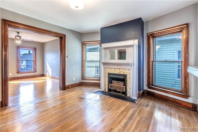 74 Ryan Street, Buffalo, NY 14210