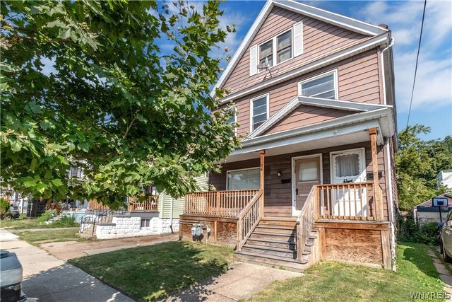 74 Ryan Street, Buffalo, NY 14210
