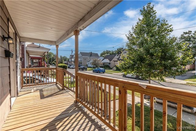 74 Ryan Street, Buffalo, NY 14210