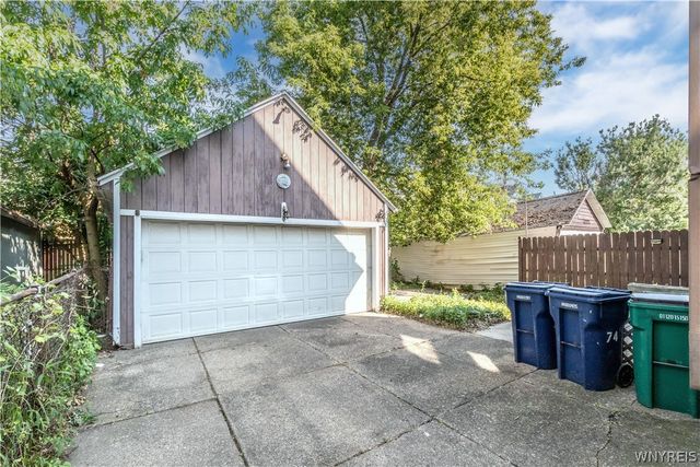 74 Ryan Street, Buffalo, NY 14210