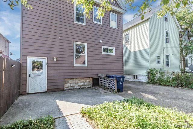 74 Ryan Street, Buffalo, NY 14210