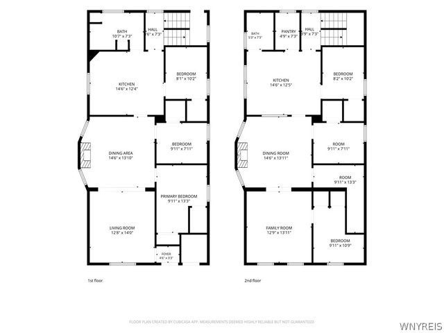 74 Ryan Street, Buffalo, NY 14210