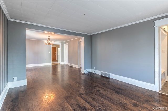 74 Ryan Street, Buffalo, NY 14210
