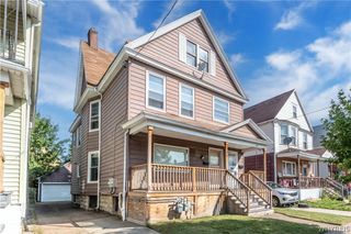74 Ryan Street, Buffalo, NY 14210