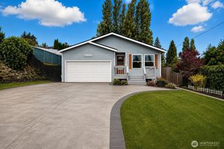 13633 42nd Avenue S, Tukwila, WA 98168