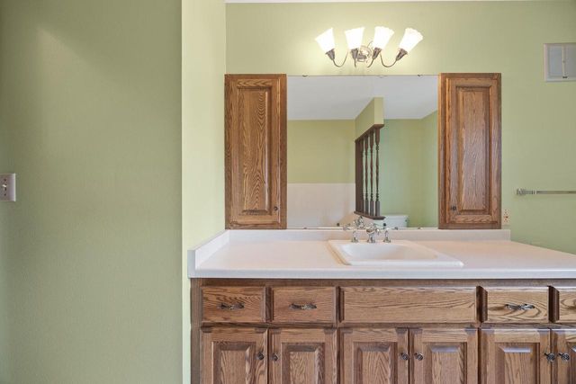 1630 Wallace Lake ROAD, West Bend, WI 53090