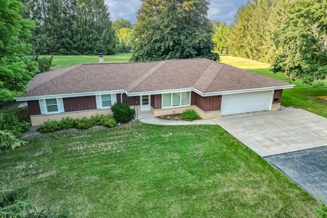 1630 Wallace Lake ROAD, West Bend, WI 53090